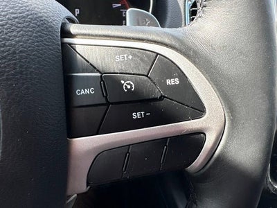 2017 Dodge Durango SXT