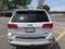 2017 Jeep Grand Cherokee Summit