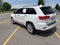 2017 Jeep Grand Cherokee Summit