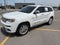 2017 Jeep Grand Cherokee Summit