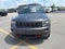 2017 Jeep Grand Cherokee Trailhawk