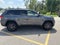 2017 Jeep Grand Cherokee Trailhawk