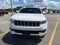 2022 Jeep Wagoneer Series I