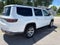 2022 Jeep Wagoneer Series I