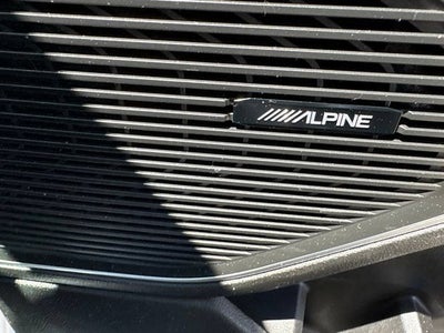 2022 Jeep Wagoneer Series I