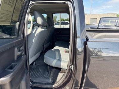 2019 RAM 1500 Classic Express