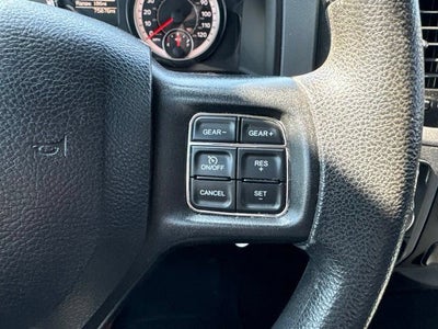 2019 RAM 1500 Classic Express