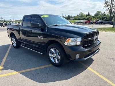 2019 RAM 1500 Classic Express