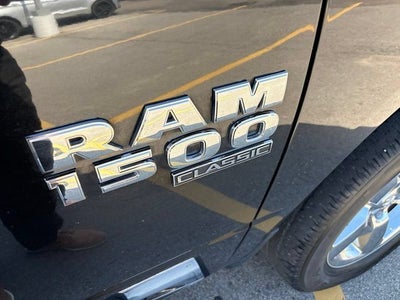 2019 RAM 1500 Classic Express