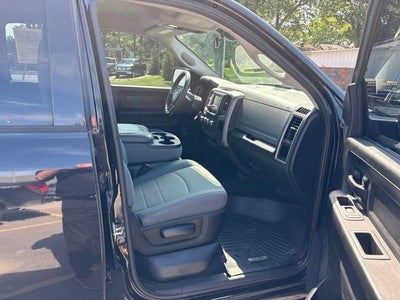 2019 RAM 1500 Classic Express