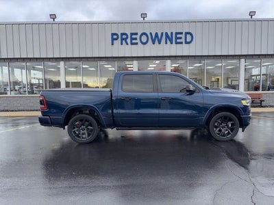 2023 RAM 1500 Limited