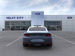 2024 Ford Mustang GT Premium 401a