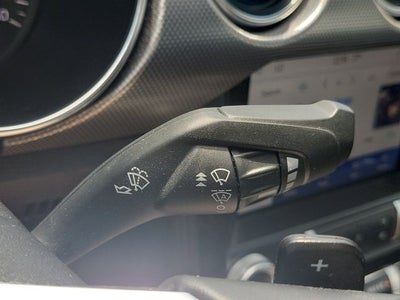 2022 Ford Mustang GT