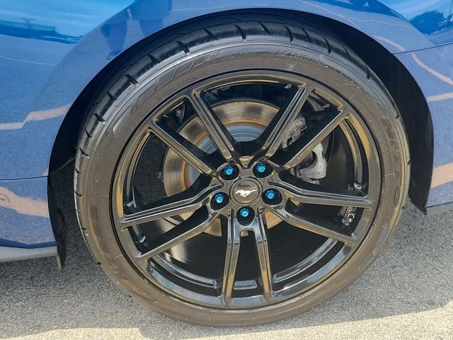 2022 Ford Mustang GT