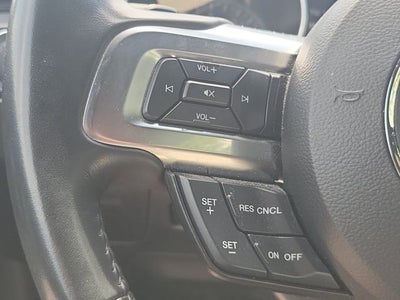 2022 Ford Mustang GT