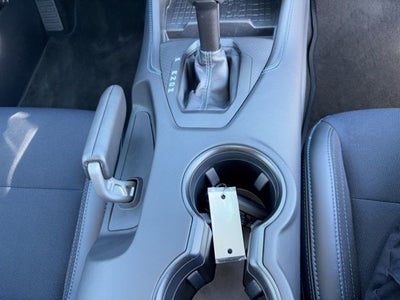 2024 Ford Mustang Dark Horse