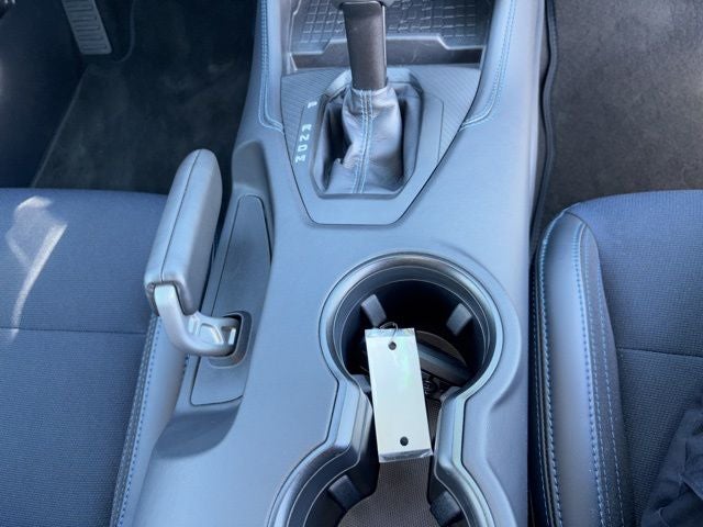 2024 Ford Mustang Dark Horse