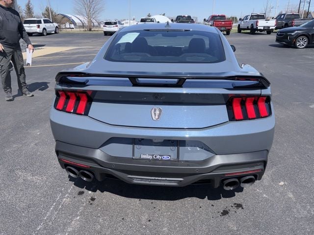 2024 Ford Mustang Dark Horse