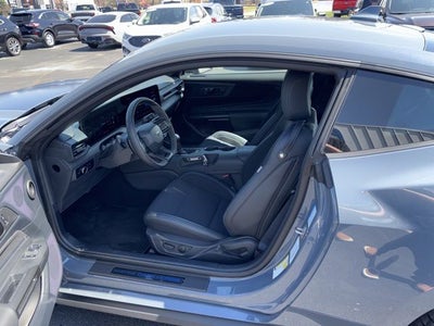 2024 Ford Mustang Dark Horse