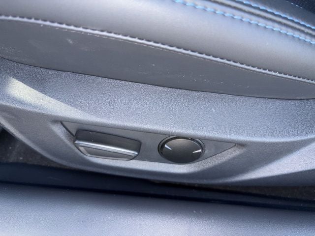 2024 Ford Mustang Dark Horse