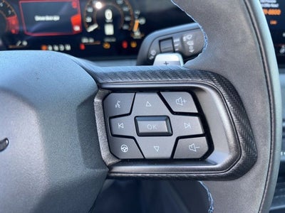 2024 Ford Mustang Dark Horse