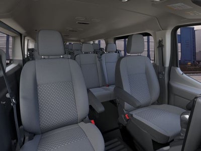 2026 Ford Transit-350 XLT