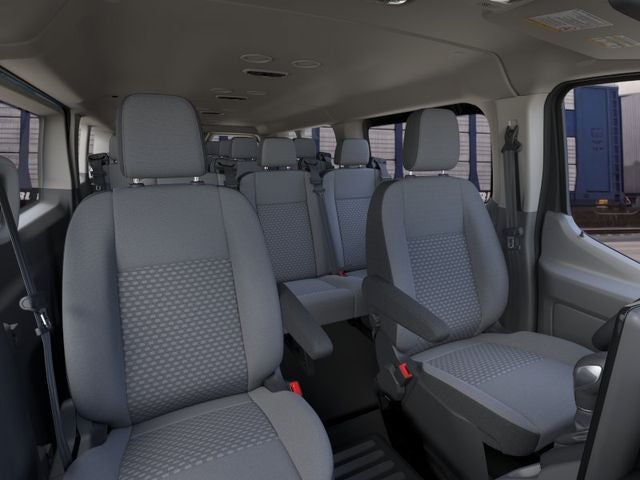 2026 Ford Transit-350 XLT