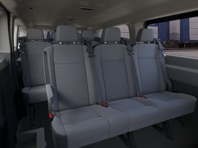 2026 Ford Transit-350 XLT