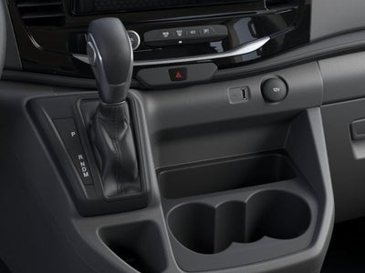 2026 Ford Transit-350 XLT