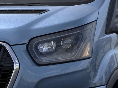 2026 Ford Transit-350 XLT