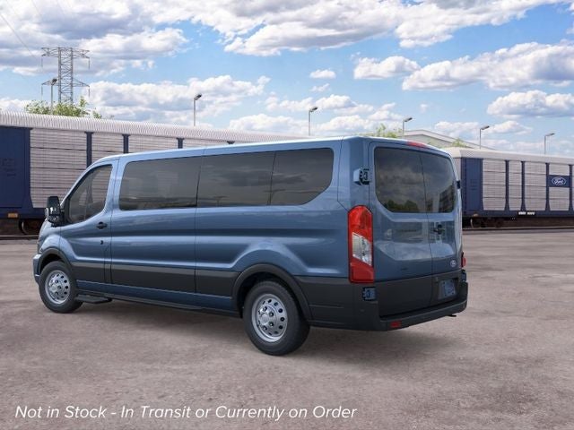 2026 Ford Transit-350 XLT