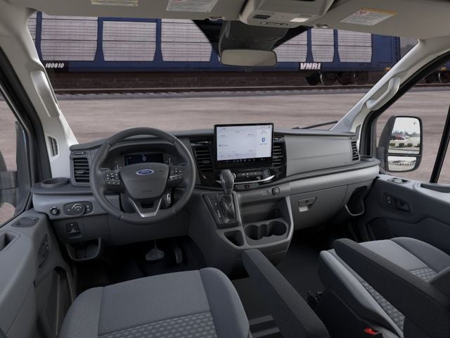 2026 Ford Transit-350 XLT