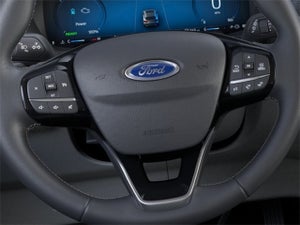 2024 Ford Escape Platinum 600a