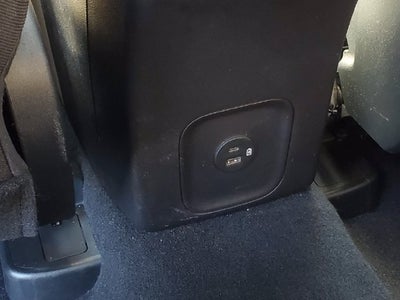 2022 Ford Escape Hybrid SE