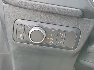 2021 Ford Escape Hybrid SE