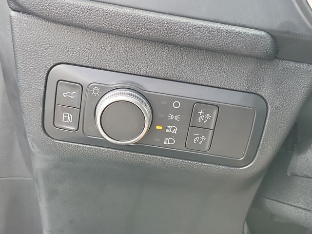 2021 Ford Escape Hybrid SE