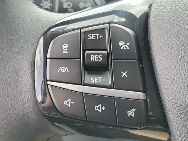 2021 Ford Escape Hybrid SE