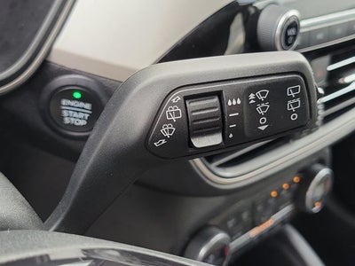 2021 Ford Escape Hybrid SE