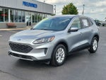 2021 Ford Escape Hybrid SE