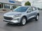 2021 Ford Escape Hybrid SE