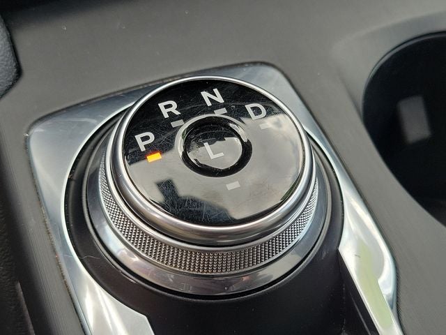 2021 Ford Escape Hybrid SE