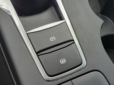 2021 Ford Escape Hybrid SE