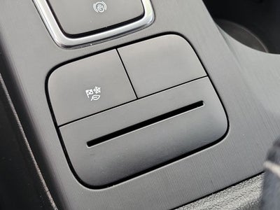 2021 Ford Escape Hybrid SE
