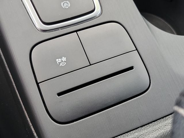 2021 Ford Escape Hybrid SE