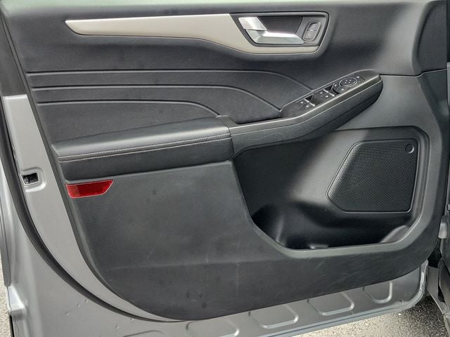 2021 Ford Escape Hybrid SE