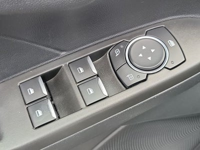 2021 Ford Escape Hybrid SE