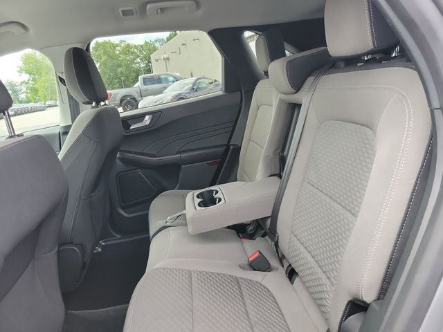 2021 Ford Escape Hybrid SE