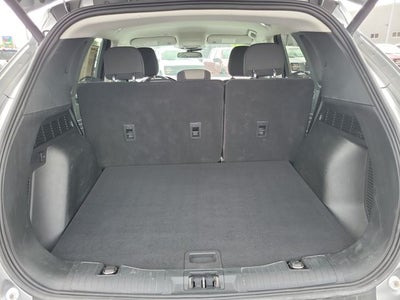 2021 Ford Escape Hybrid SE
