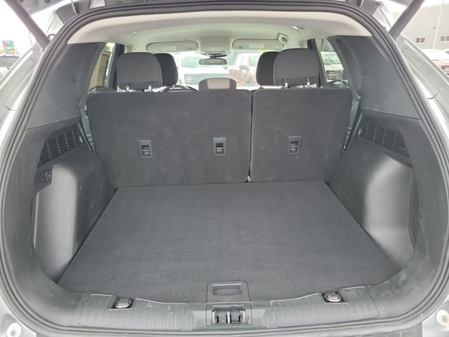 2021 Ford Escape Hybrid SE