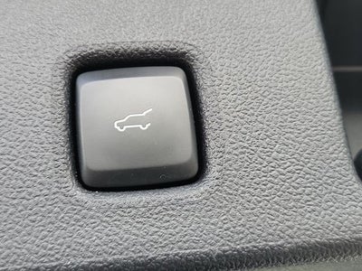 2021 Ford Escape Hybrid SE